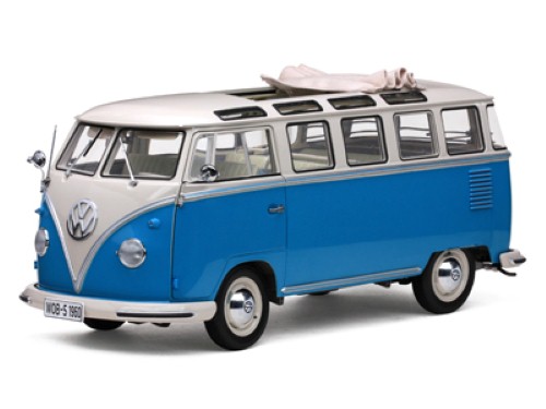 Sun Star<br>1:12 1960 V.W. SAMBA